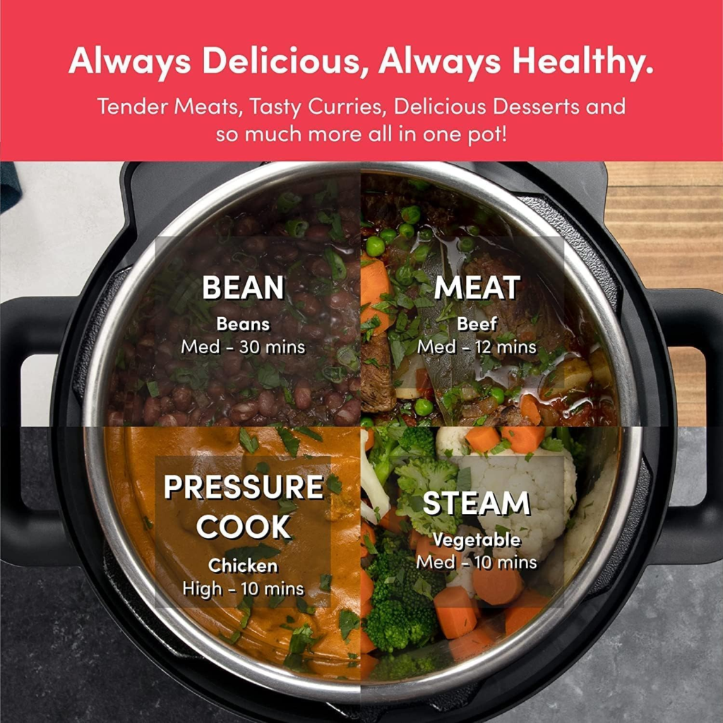 نيوتري كوك حلة ضغط