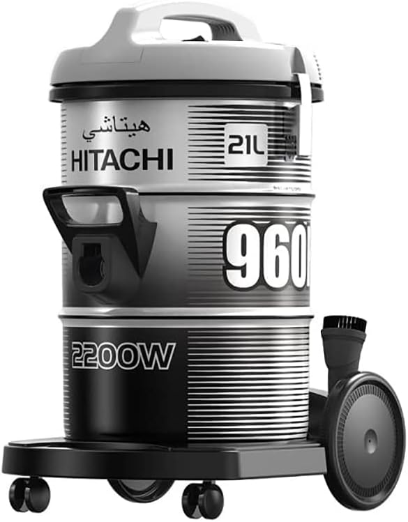 مكنسة كهرب هيتاشي