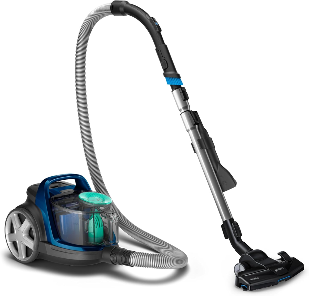 مكنسة فيليبس